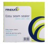 Finixa Easy Seam sealer, kit op rol, naadafdichtingskit, OEM profiel, afdichting deuren, motorkappen, kofferdeksels, hittebestendig, overschilderbaar, carrosserie afdichting